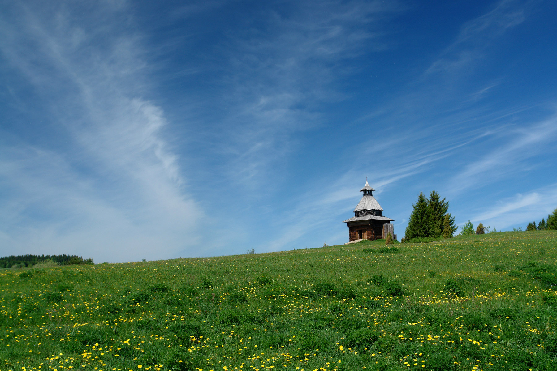 Хохловка (Khokhlovka)
